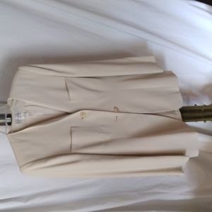 Jones New York Suit Jacket Blazer Sz 12